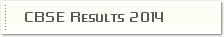 CBSE Results 2014