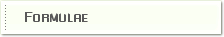 Formulae